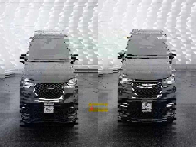 New 2026 Chrysler Pacifica Select image 25