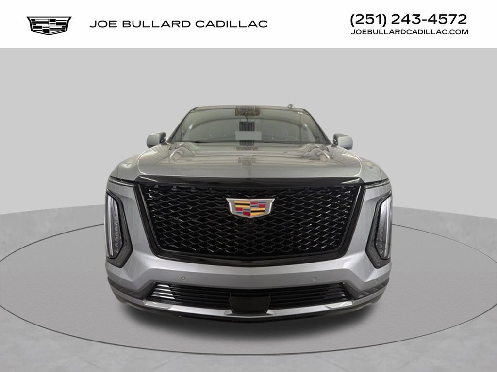 New 2026 Cadillac Escalade Sport w/ Touring Package AWD/4WD image 2