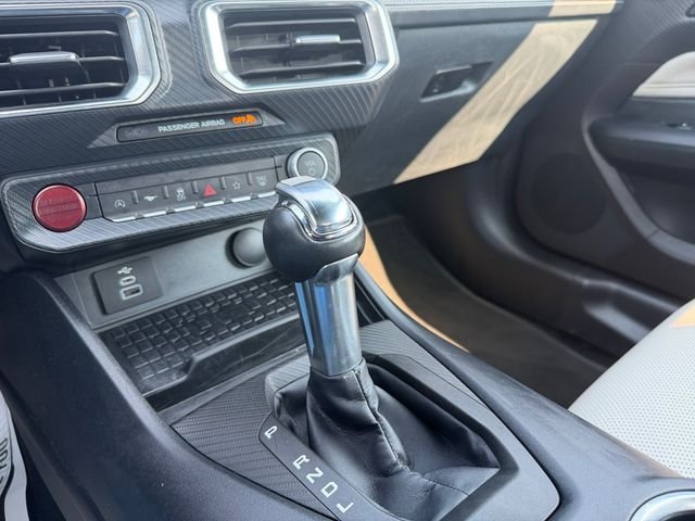 Used 2024 Ford Mustang Premium RWD image 25