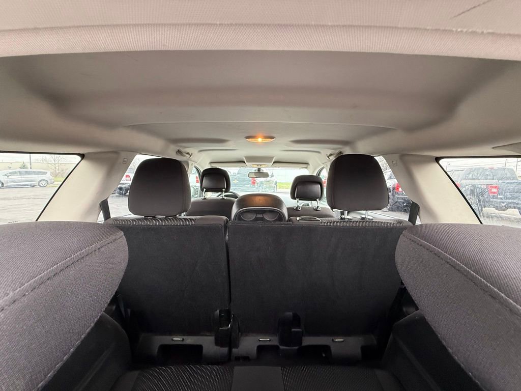 Used 2018 Dodge Journey SE image 21