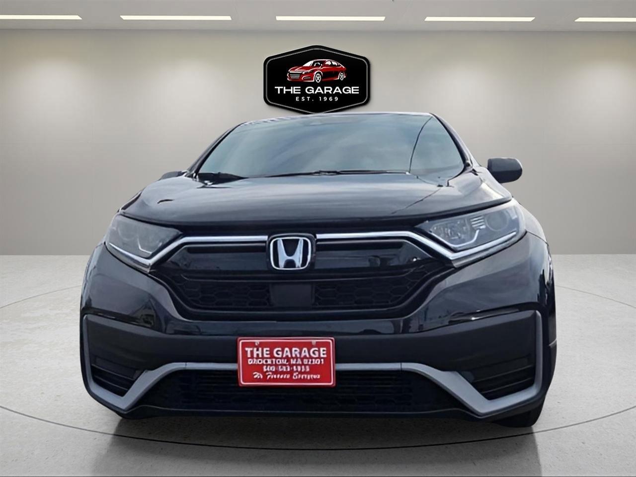 Used 2020 Honda CR-V LX image 2
