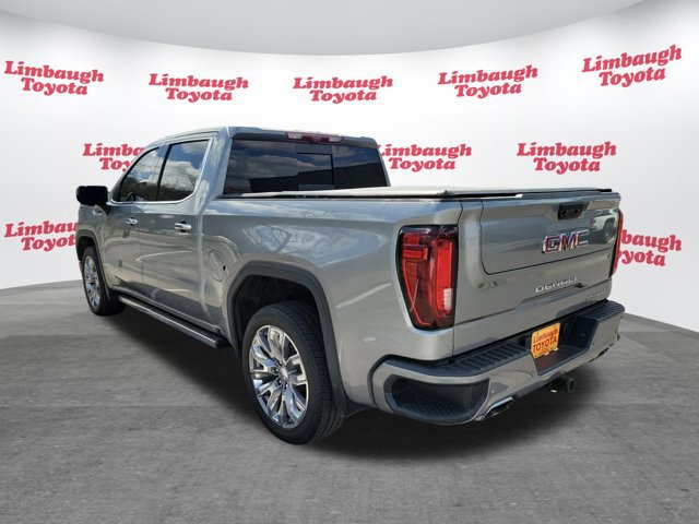 Used 2023 GMC Sierra 1500 Denali w/ Denali Reserve Package AWD/4WD image 26
