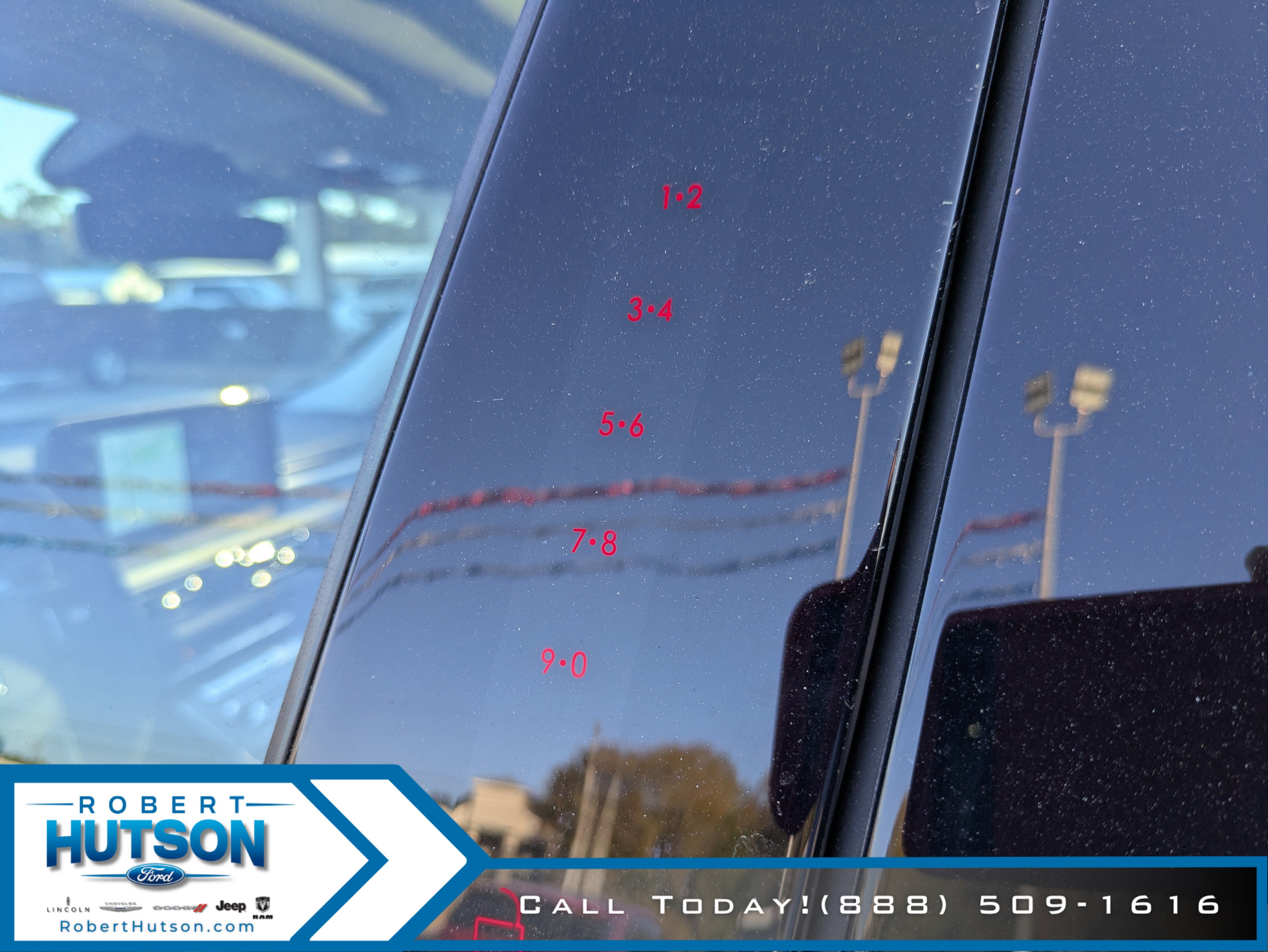 New 2026 Lincoln Aviator Premiere image 19