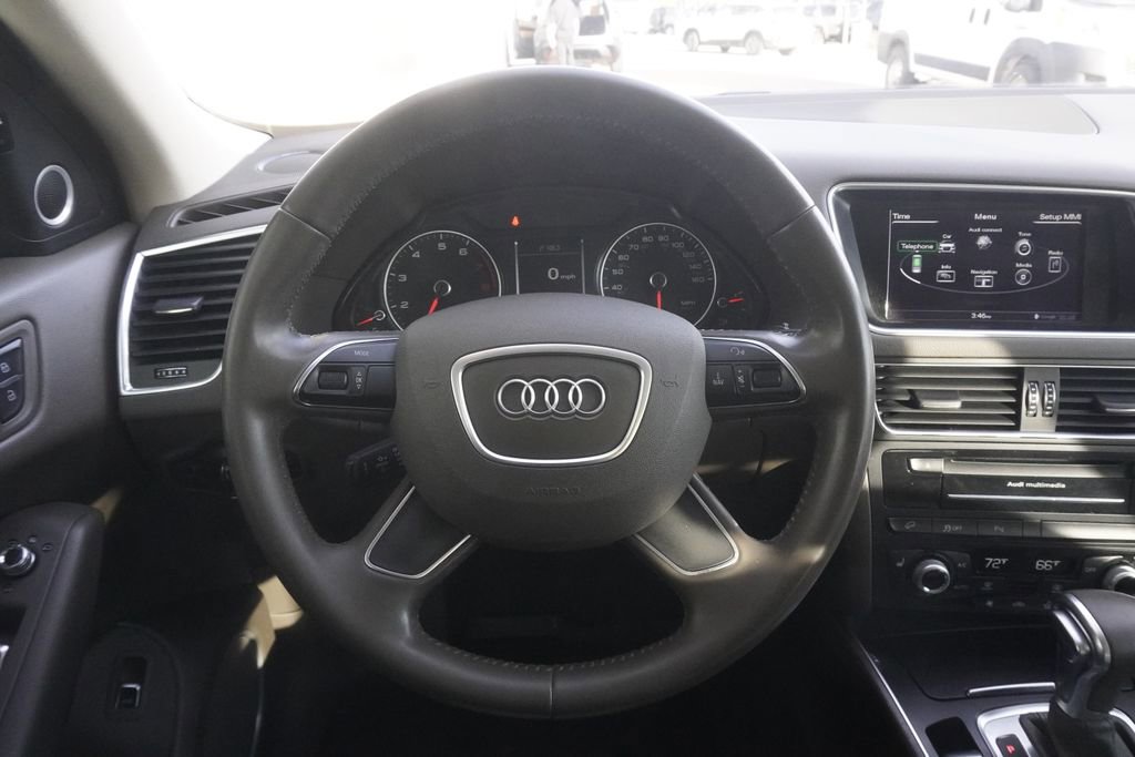 Used 2017 Audi Q5 2.0T Premium Plus image 10