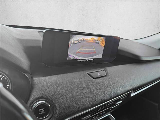 Used 2024 MAZDA CX-90 3.3 Turbo w/ Preferred Plus image 11