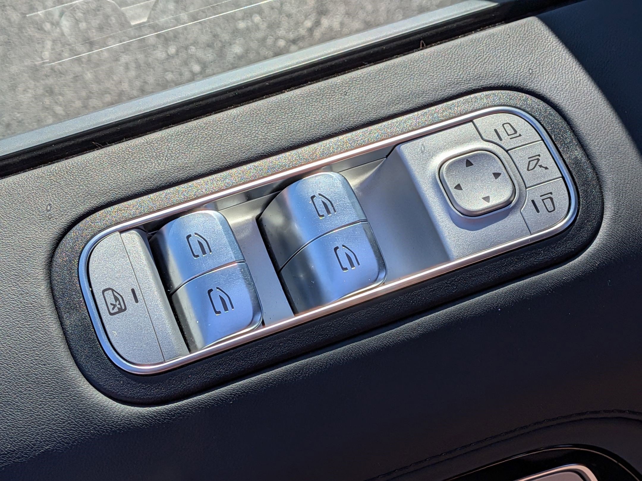 Certified 2021 Mercedes-Benz G 550 image 15