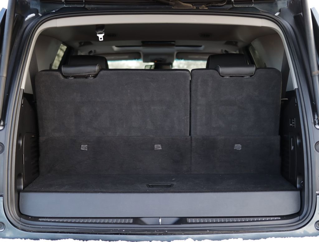 Used 2019 Chevrolet Tahoe LT image 32
