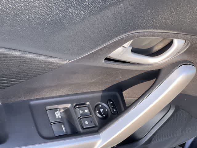 Used 2015 Honda Civic Si image 30