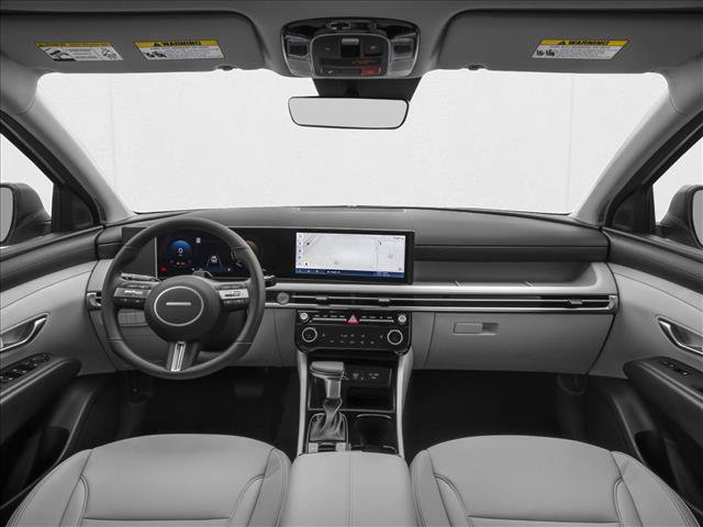New 2026 Hyundai Tucson SEL AWD/4WD image 5