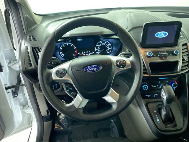 Used 2022 Ford Transit Connect XLT image 10