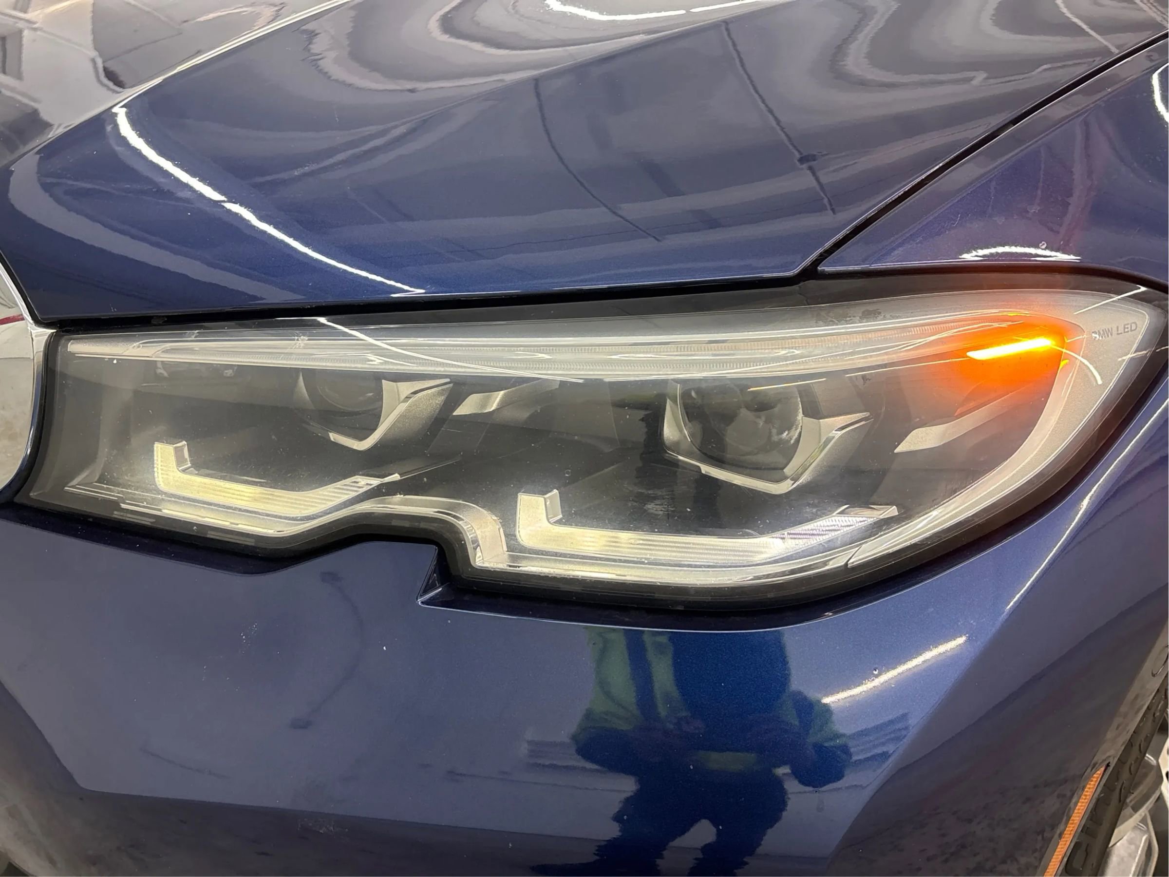 Used 2020 BMW 330i xDrive Sedan w/ Convenience Package image 34