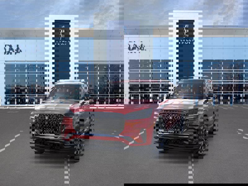 New 2025 Lincoln Aviator AWD image 2