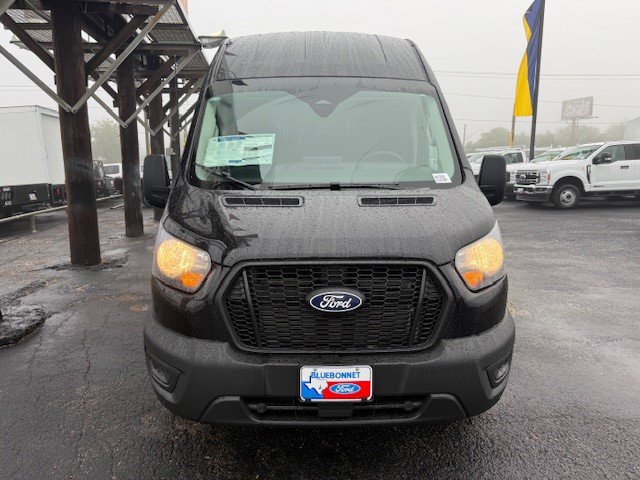 New 2026 Ford Transit 250 148 High Roof RWD image 3