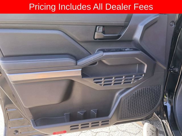 Used 2026 Toyota Tacoma SR5 AWD/4WD image 21
