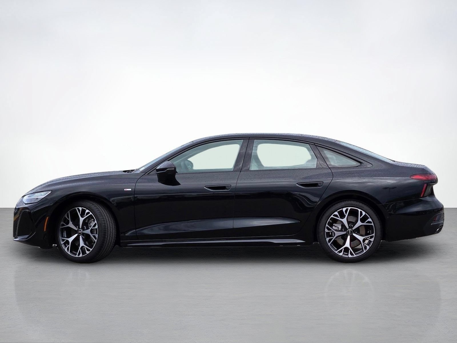 New 2026 Audi A6 Premium Plus AWD/4WD image 4