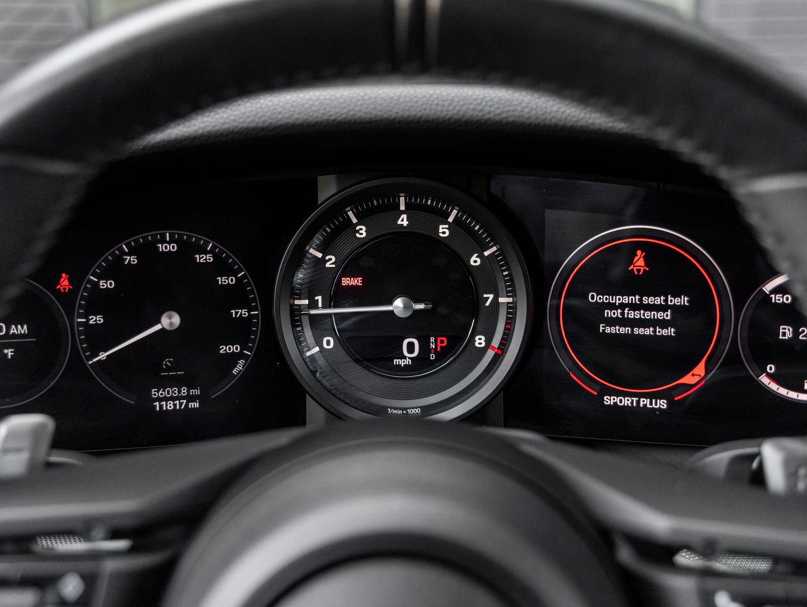 Certified 2023 Porsche 911 Carrera S RWD image 27