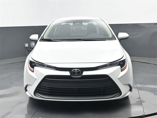 New 2026 Toyota Corolla LE image 18