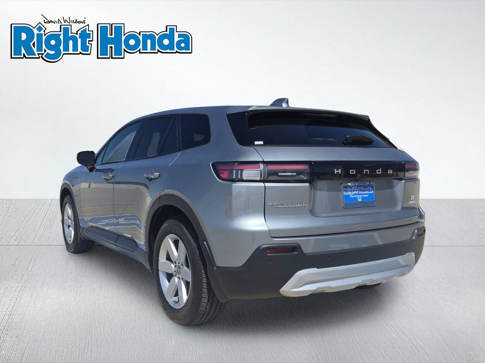 New 2026 Honda Prologue EX image 4