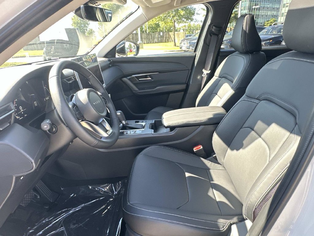 New 2026 MAZDA CX-5 2.5 S w/ Premium Plus Package AWD/4WD image 23