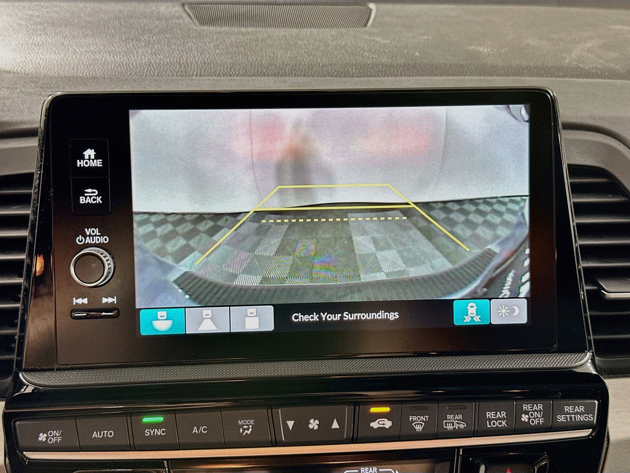 Used 2025 Honda Odyssey Sport-L image 22