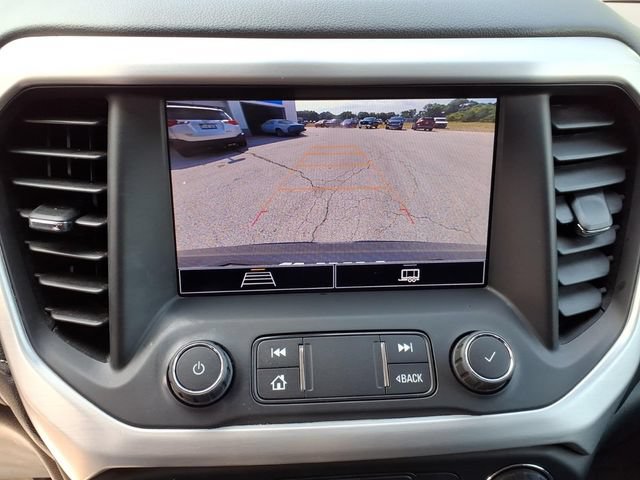 Used 2020 GMC Acadia SLE w/ Driver Convenience Package AWD/4WD image 30