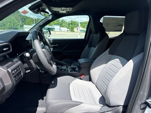 New 2026 Toyota Tacoma TRD Sport AWD/4WD image 14