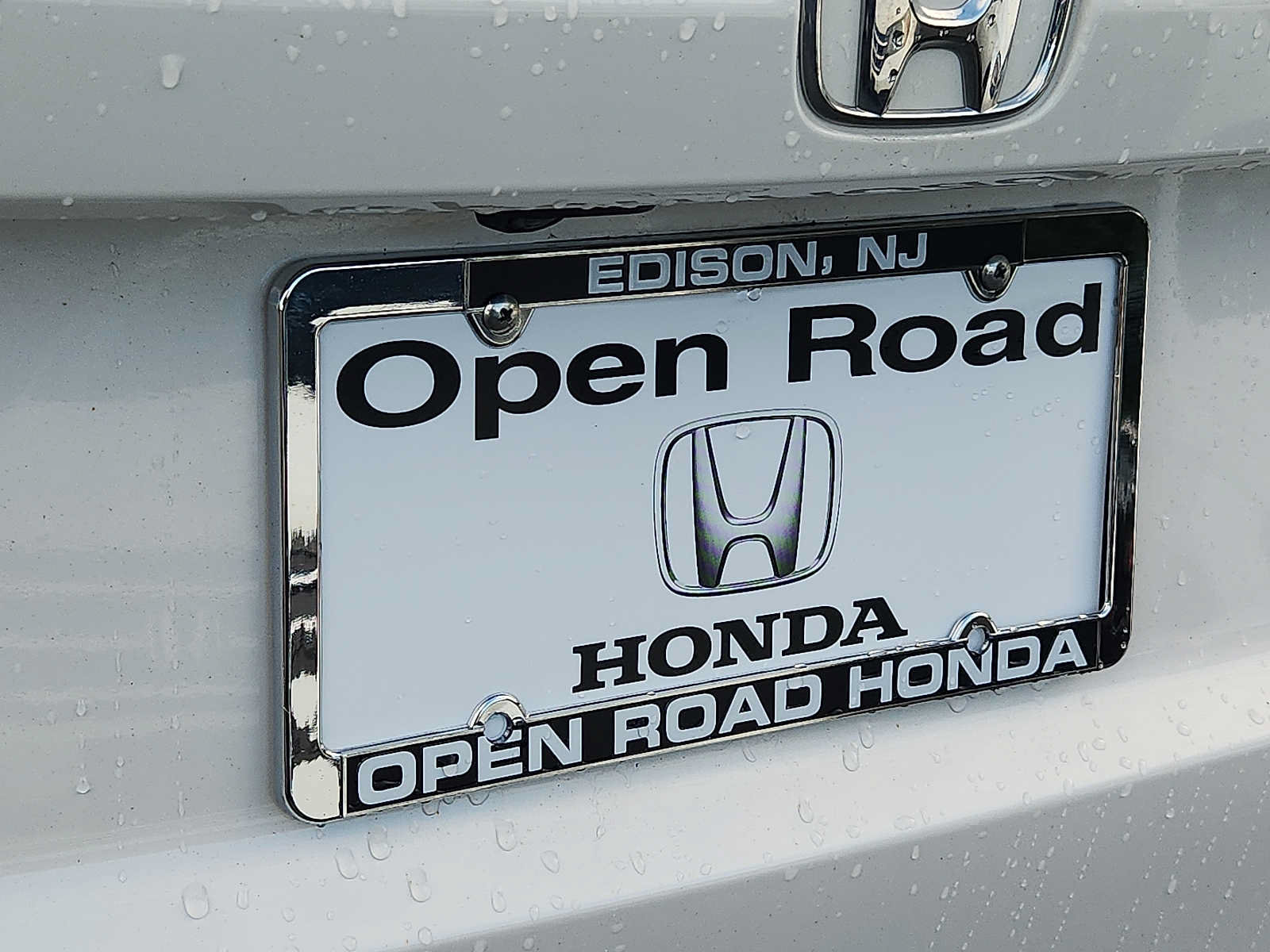 Used 2024 Honda CR-V Sport-L image 31
