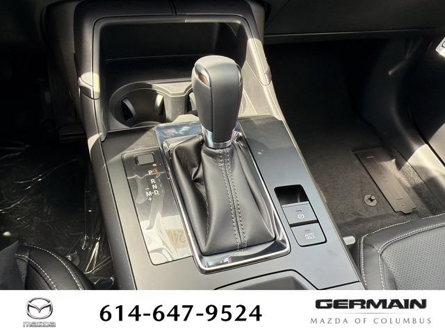 Used 2026 MAZDA CX-5 2.5 S w/ Premium Package AWD/4WD image 25