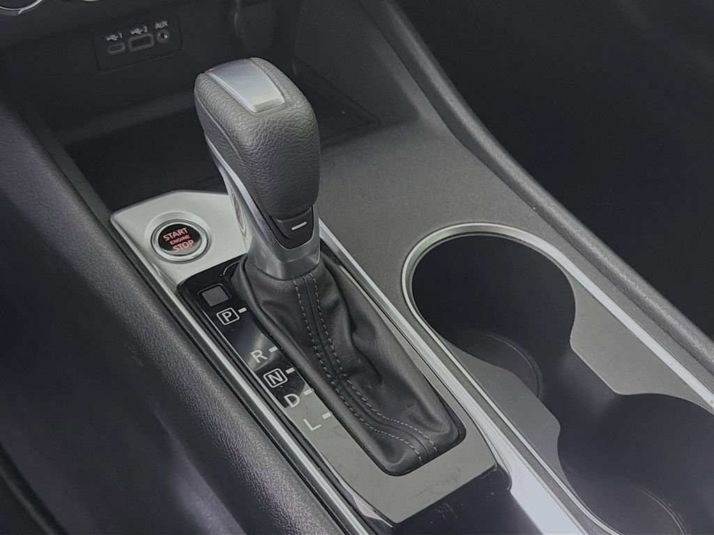 Used 2022 Nissan Altima 2.5 SV FWD image 19
