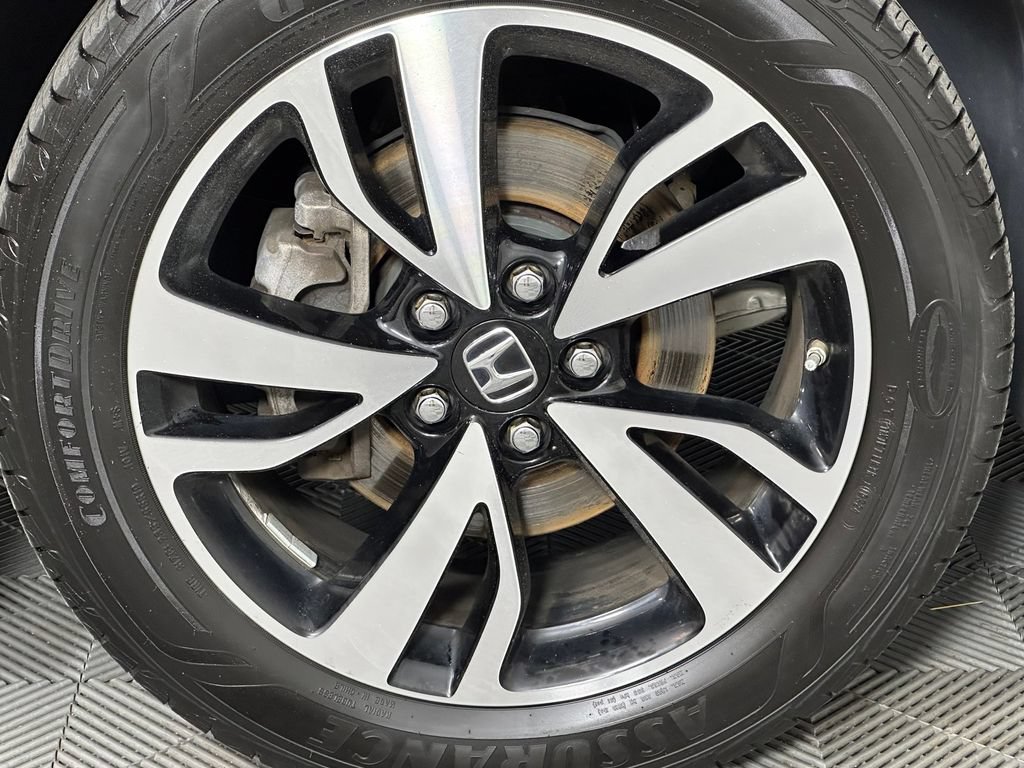 Used 2019 Honda Odyssey Elite image 14