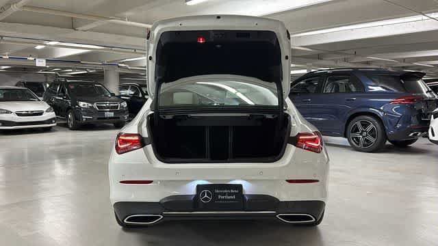 Used 2021 Mercedes-Benz CLA 250 image 7