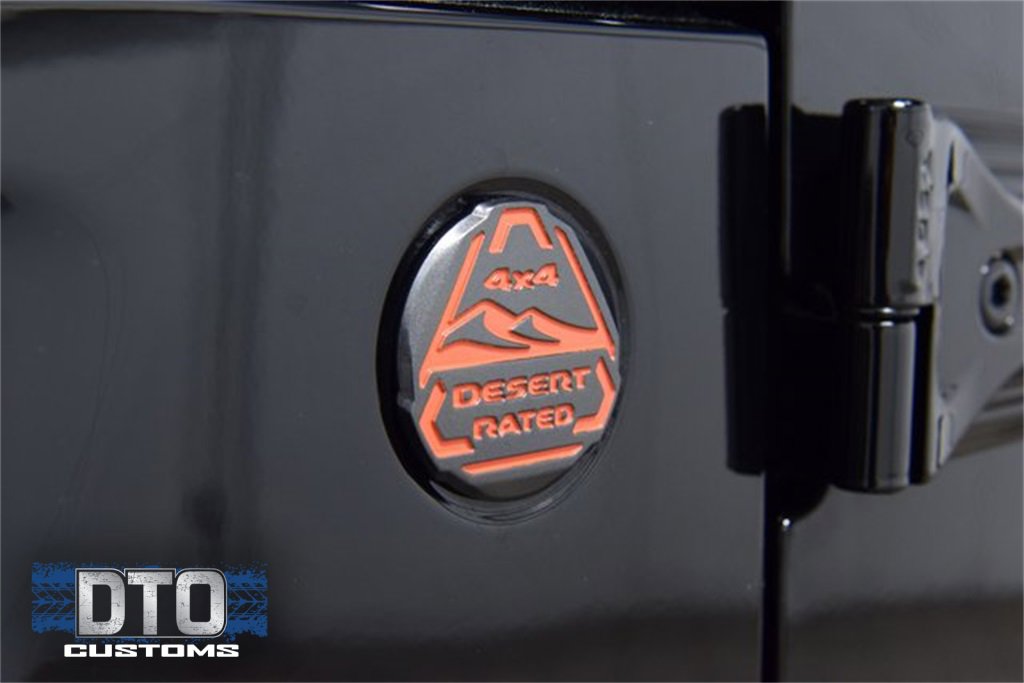 Used 2023 Jeep Gladiator Mojave w/ Trailer Tow Package image 22