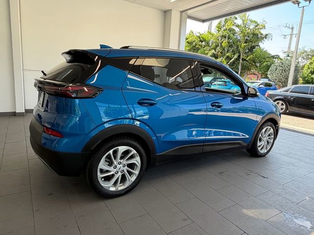 Used 2023 Chevrolet Bolt EUV LT w/ Driver Confidence Package FWD image 12