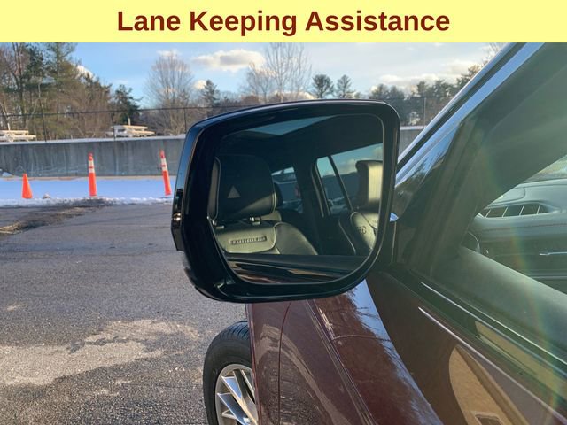 Used 2024 Jeep Grand Cherokee Summit image 8