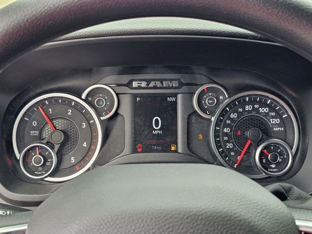 New 2026 RAM 2500 Tradesman AWD/4WD image 56