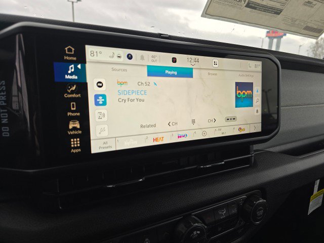 New 2026 Jeep Wrangler Sport S image 38