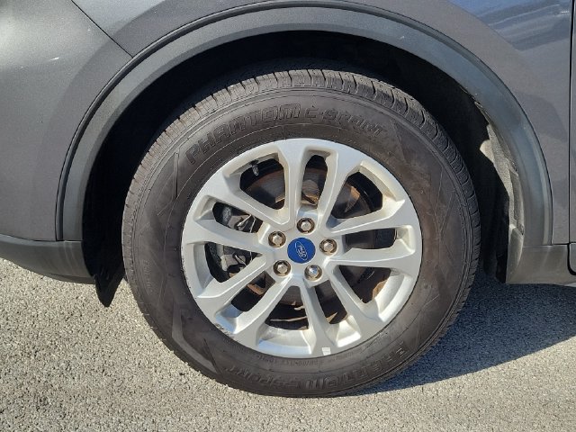 Used 2021 Ford Escape SE AWD/4WD image 9