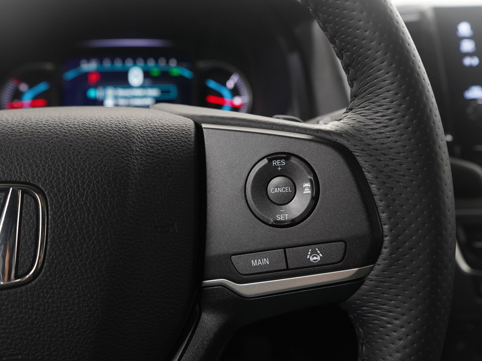 Used 2019 Honda Passport EX-L image 26