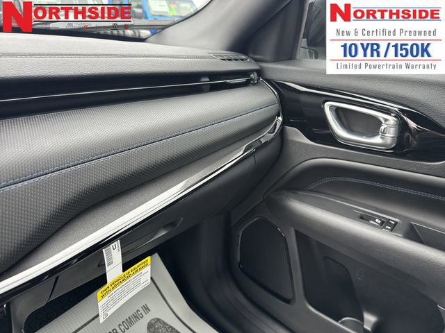 New 2026 Jeep Compass Latitude w/ Quick Order Package 29K image 25