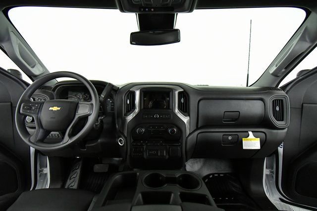 New 2026 Chevrolet Silverado 3500 W/T w/ WT Convenience Package image 19