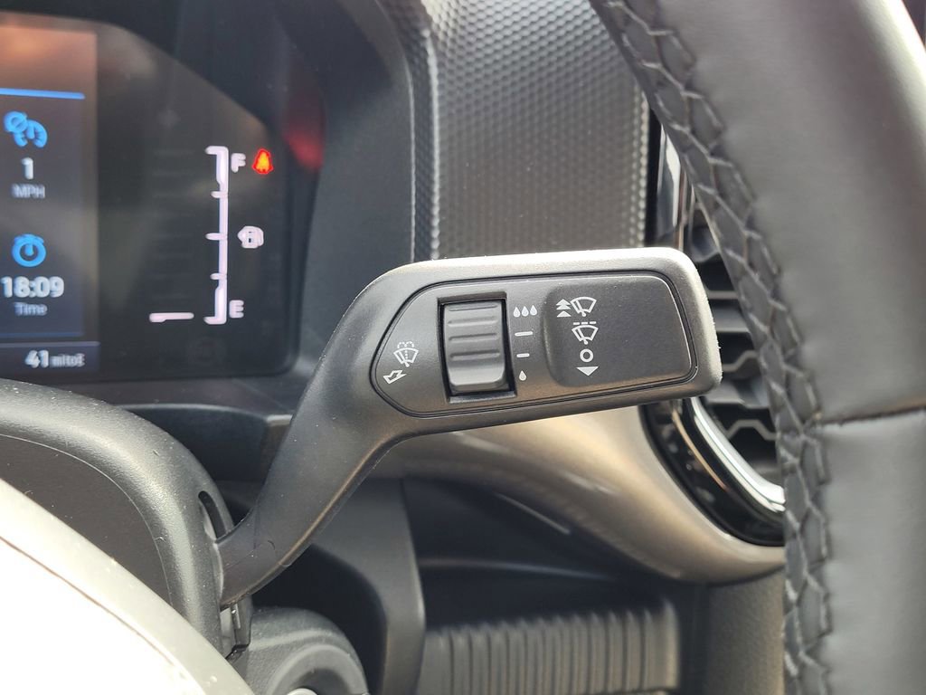 New 2024 Ford Ranger XLT w/ FX4 Off-Road Package image 43