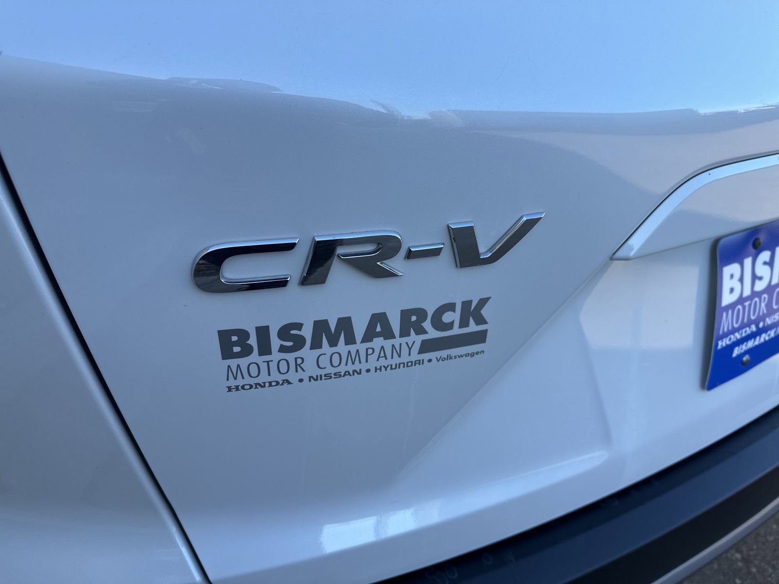 Used 2020 Honda CR-V Touring image 7