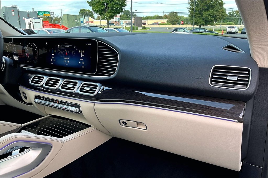 Certified 2026 Mercedes-Benz GLE 450 4MATIC image 16