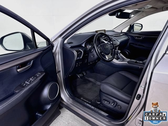 Used 2021 Lexus NX 300 AWD w/ Accessory Package 2 image 3