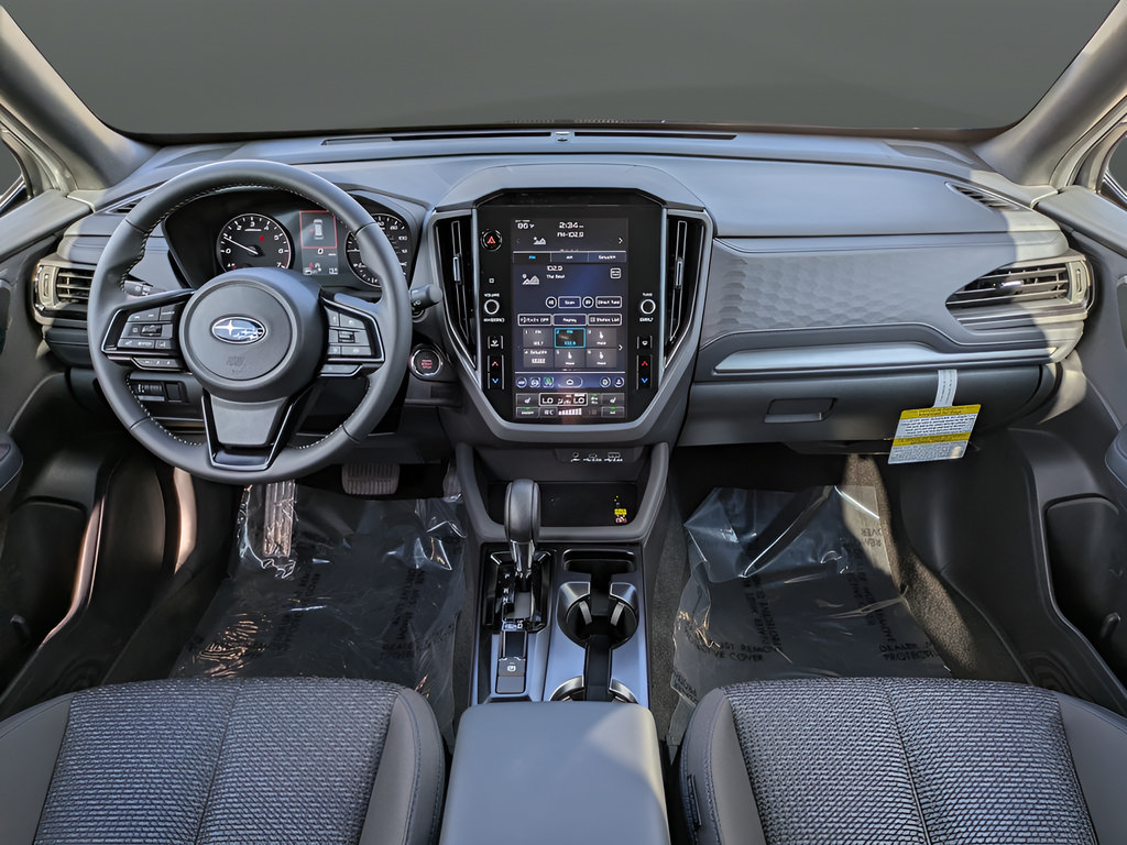 Used 2026 Subaru Forester Premium AWD/4WD image 14