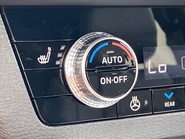 New 2026 Nissan Rogue Platinum image 21