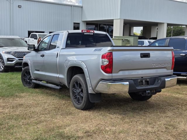 Used 2017 Toyota Tundra SR5 w/ SR5 Upgrade Package RWD image 5