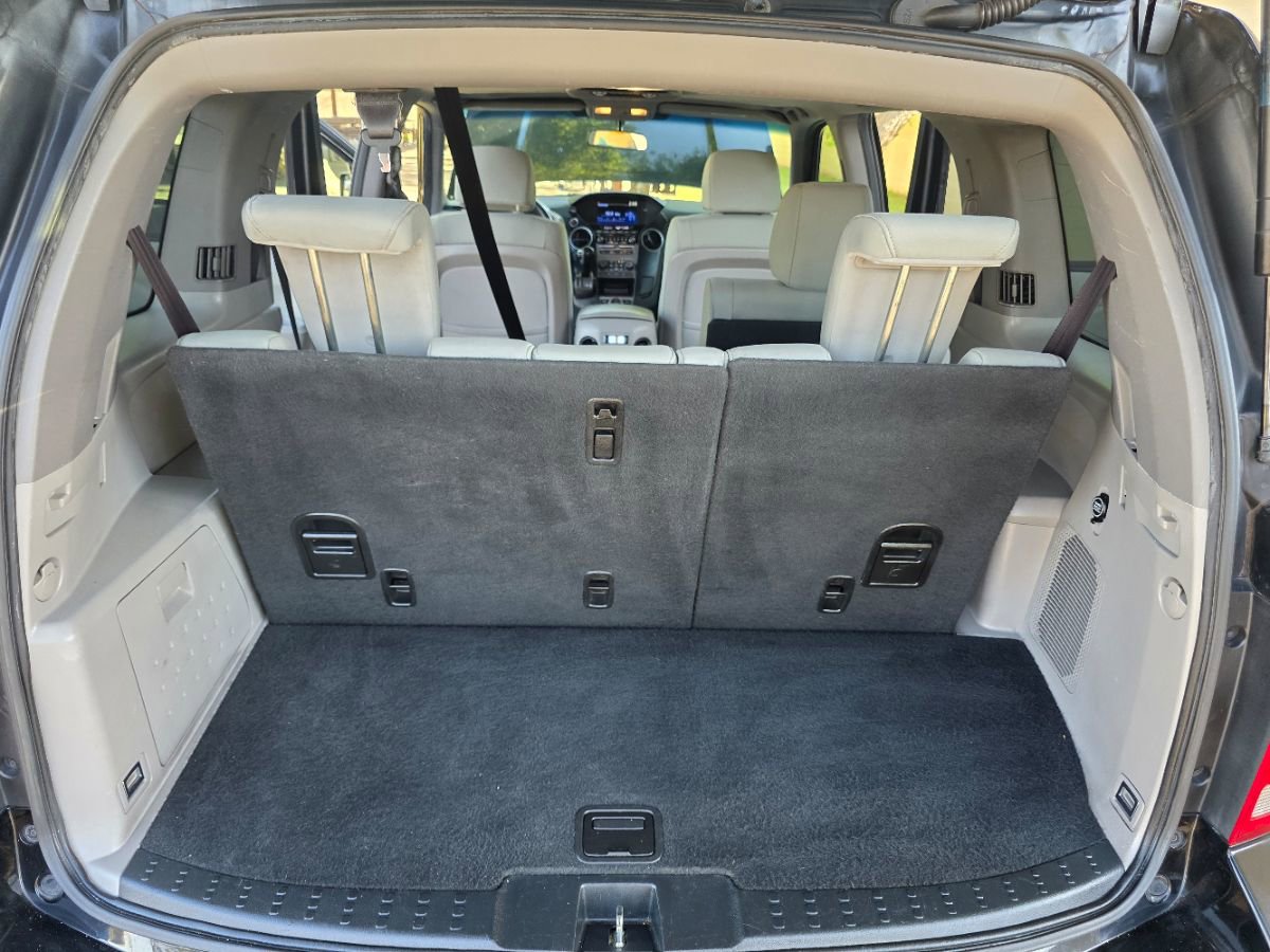Used 2015 Honda Pilot SE image 32