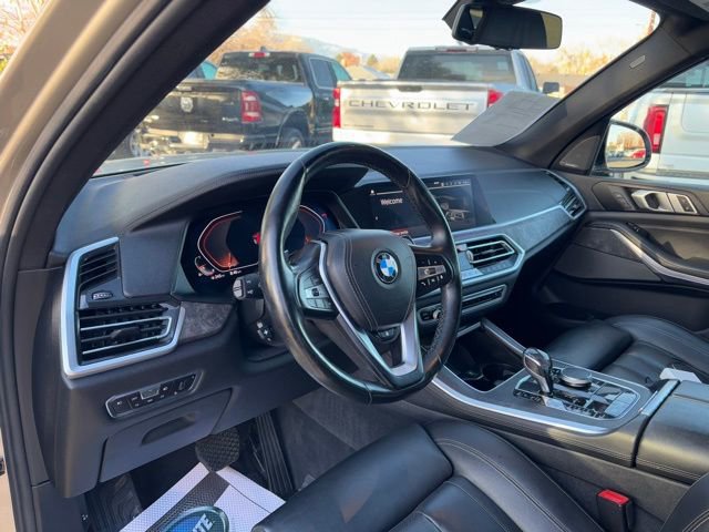 Used 2019 BMW X5 xDrive40i w/ Premium Package 2 image 15