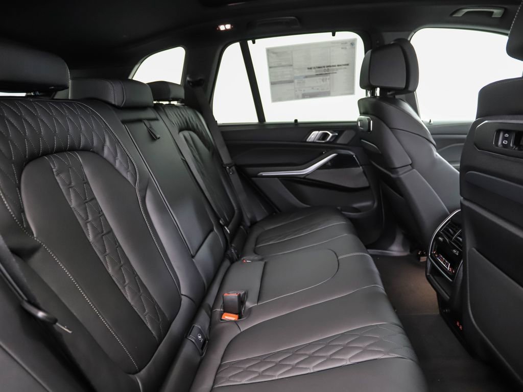 New 2026 BMW X5 M60i image 26